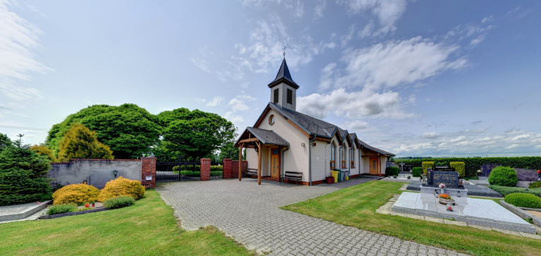 hřbitov Uhlířov hřbitov Uhlířov